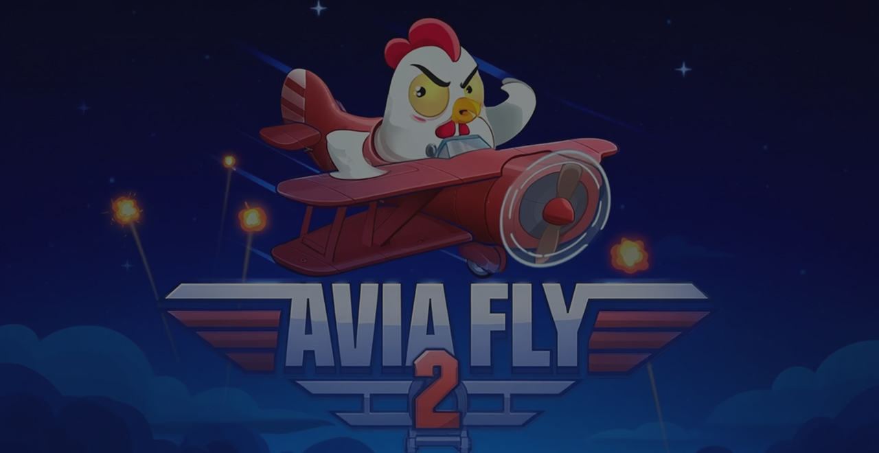 Avia Fly 2